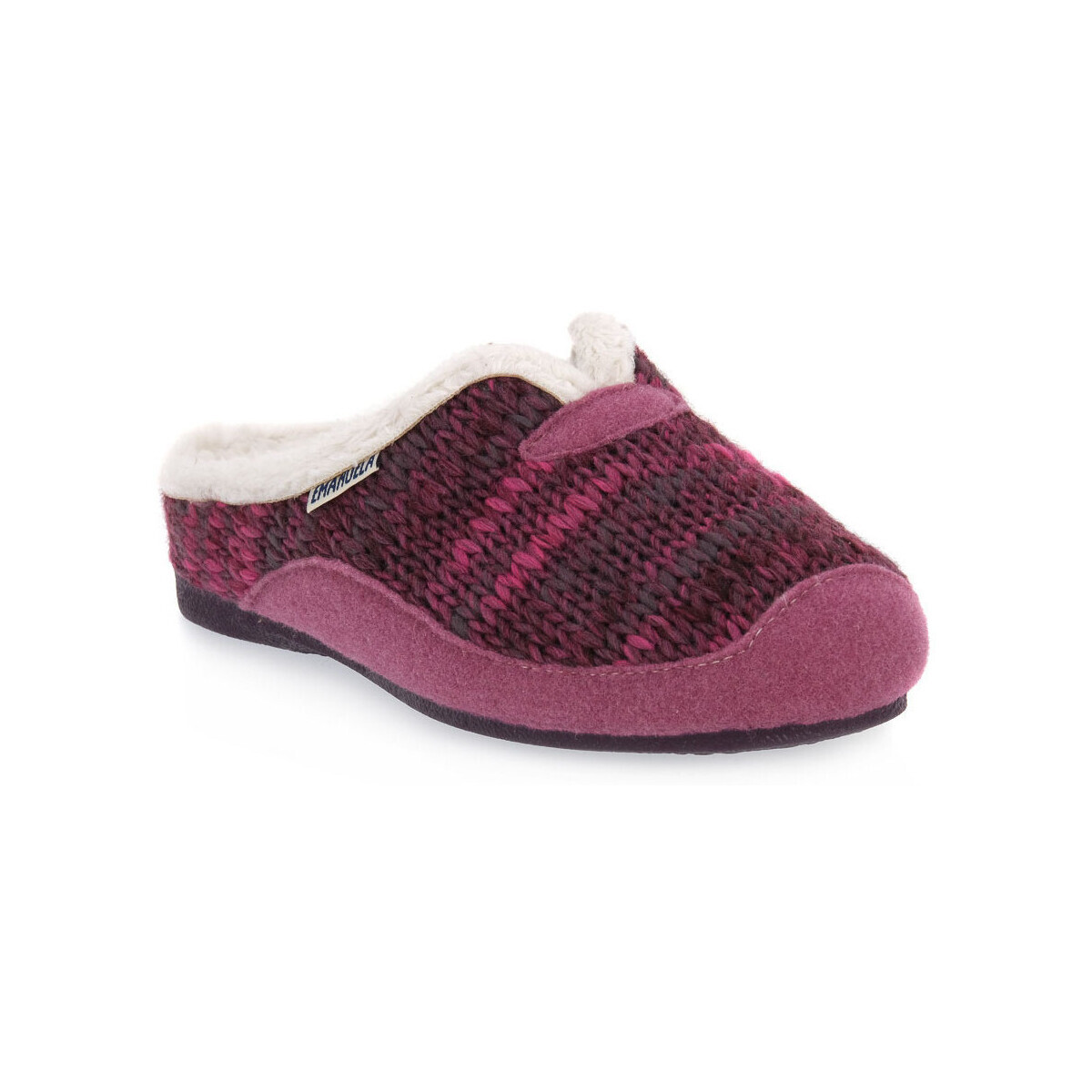 Emanuela  1512 FUXIA  Růžová