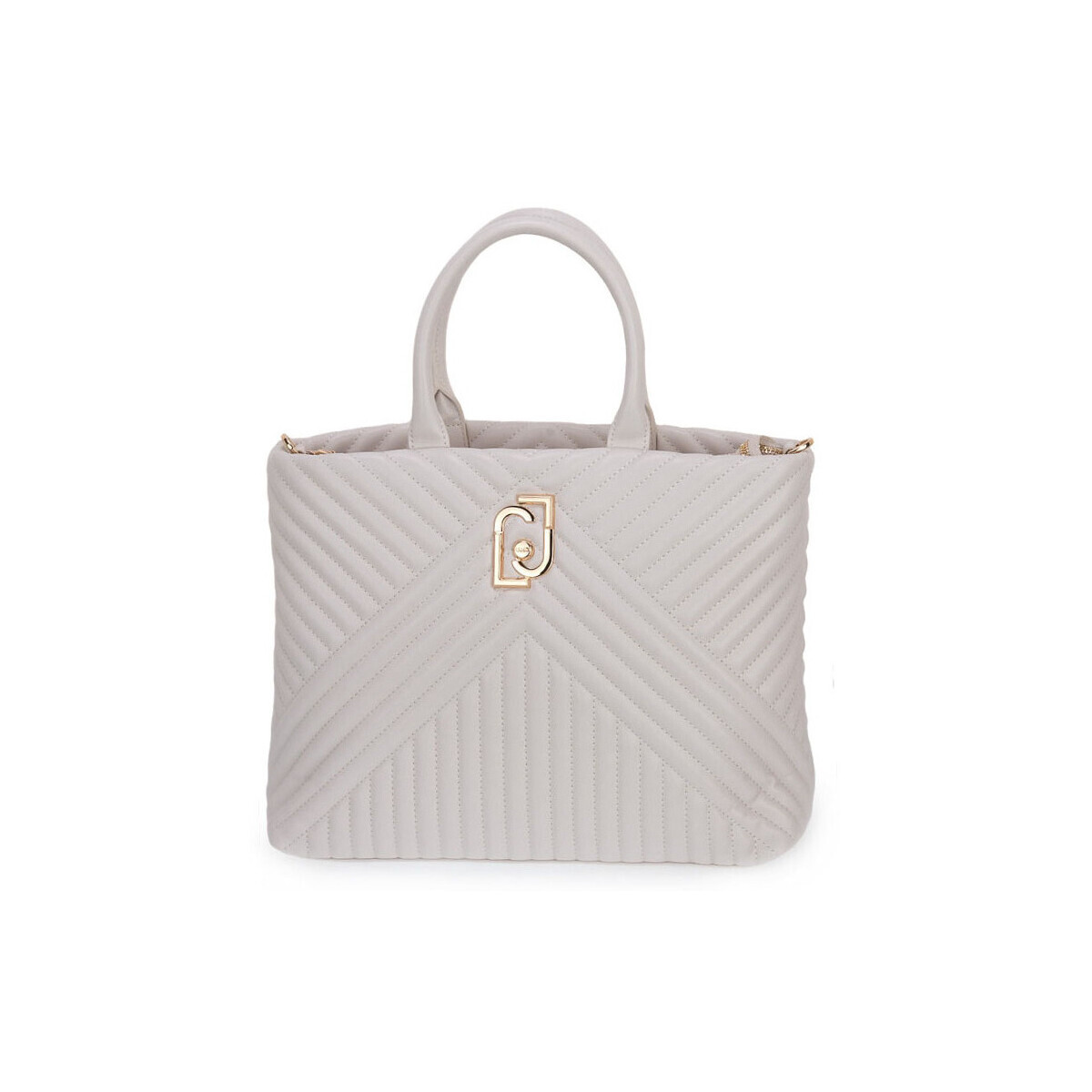 Liu Jo  30000 M TOTE  Béžová