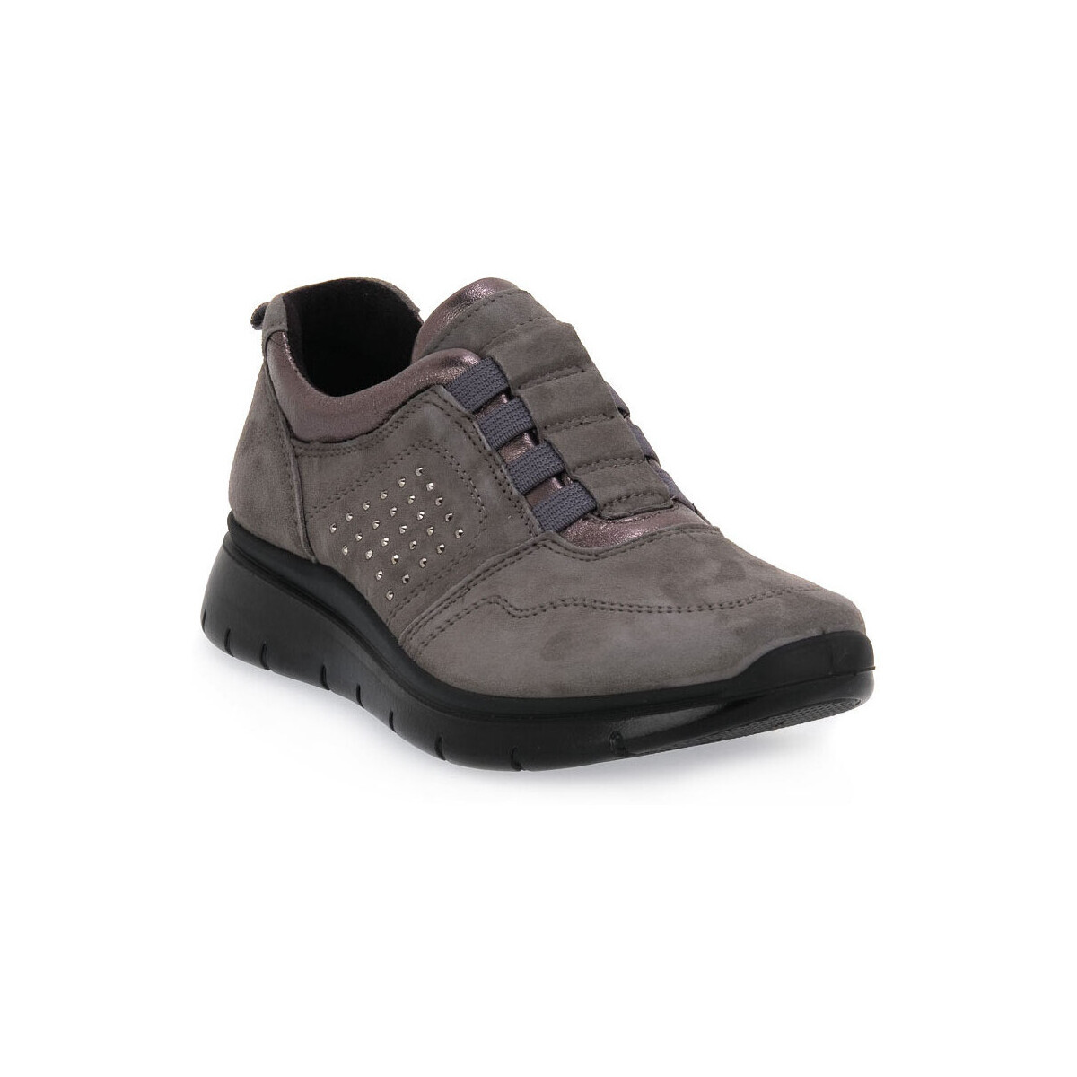 Enval  CARBONE KATIA  Černá