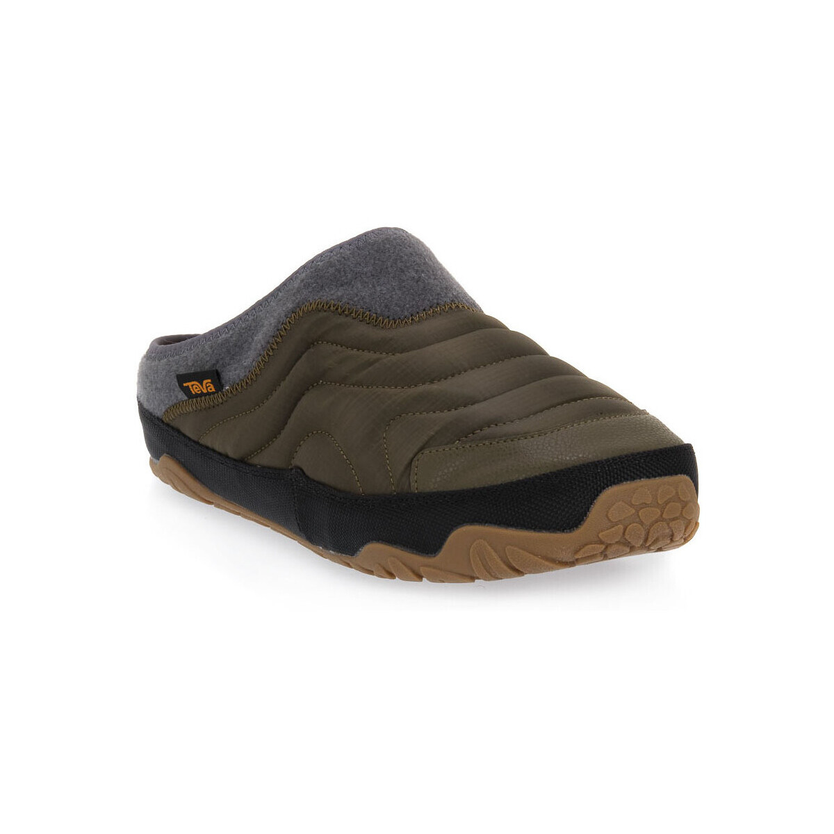 Teva  DOL REEMBER TERRAIN  Zelená