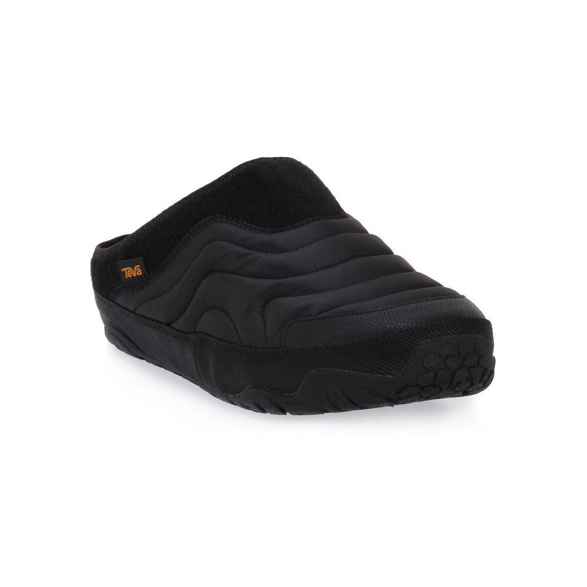 Teva  BLK REEMBER TERRAIN  Černá