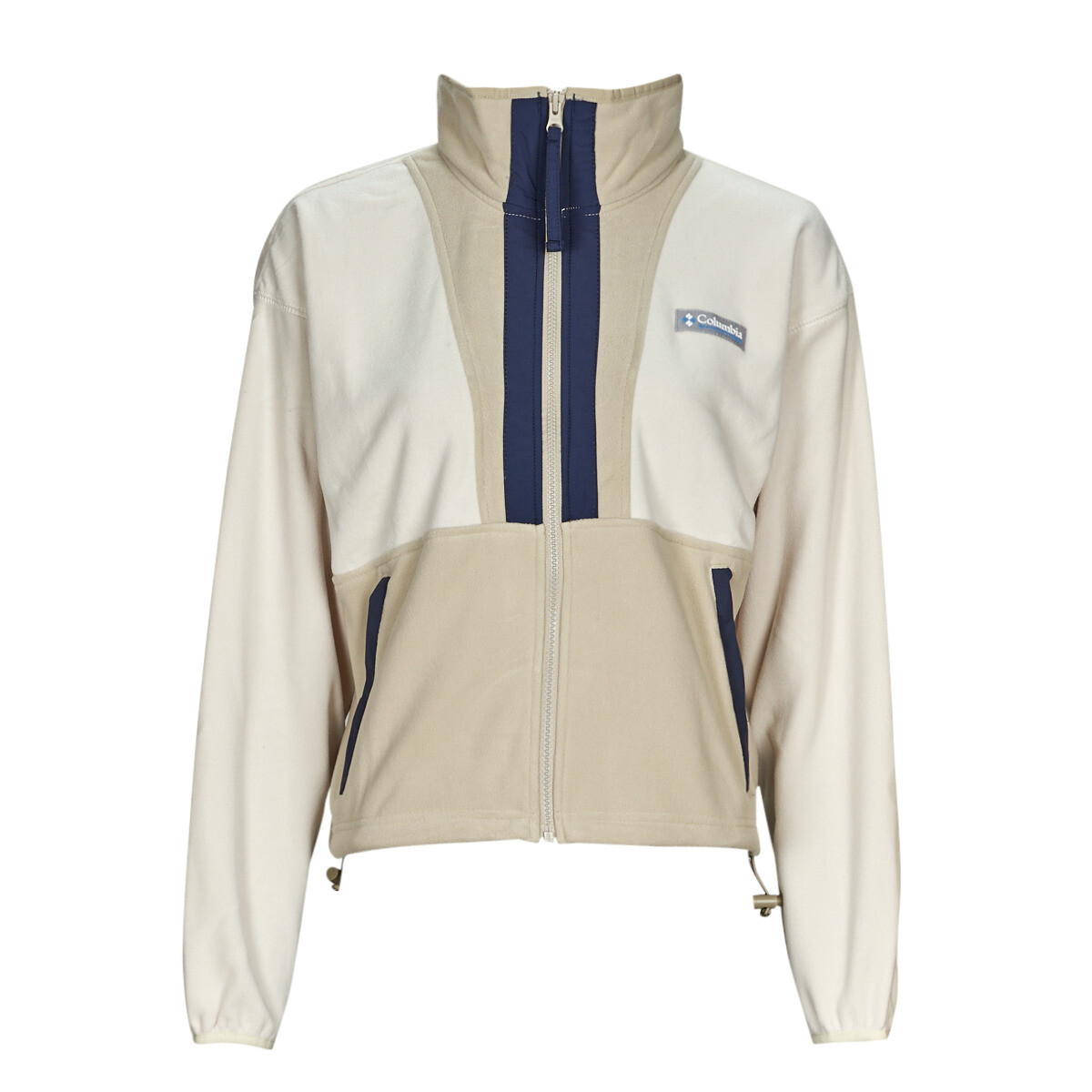 Columbia  Back Bowl Fleece  Béžová