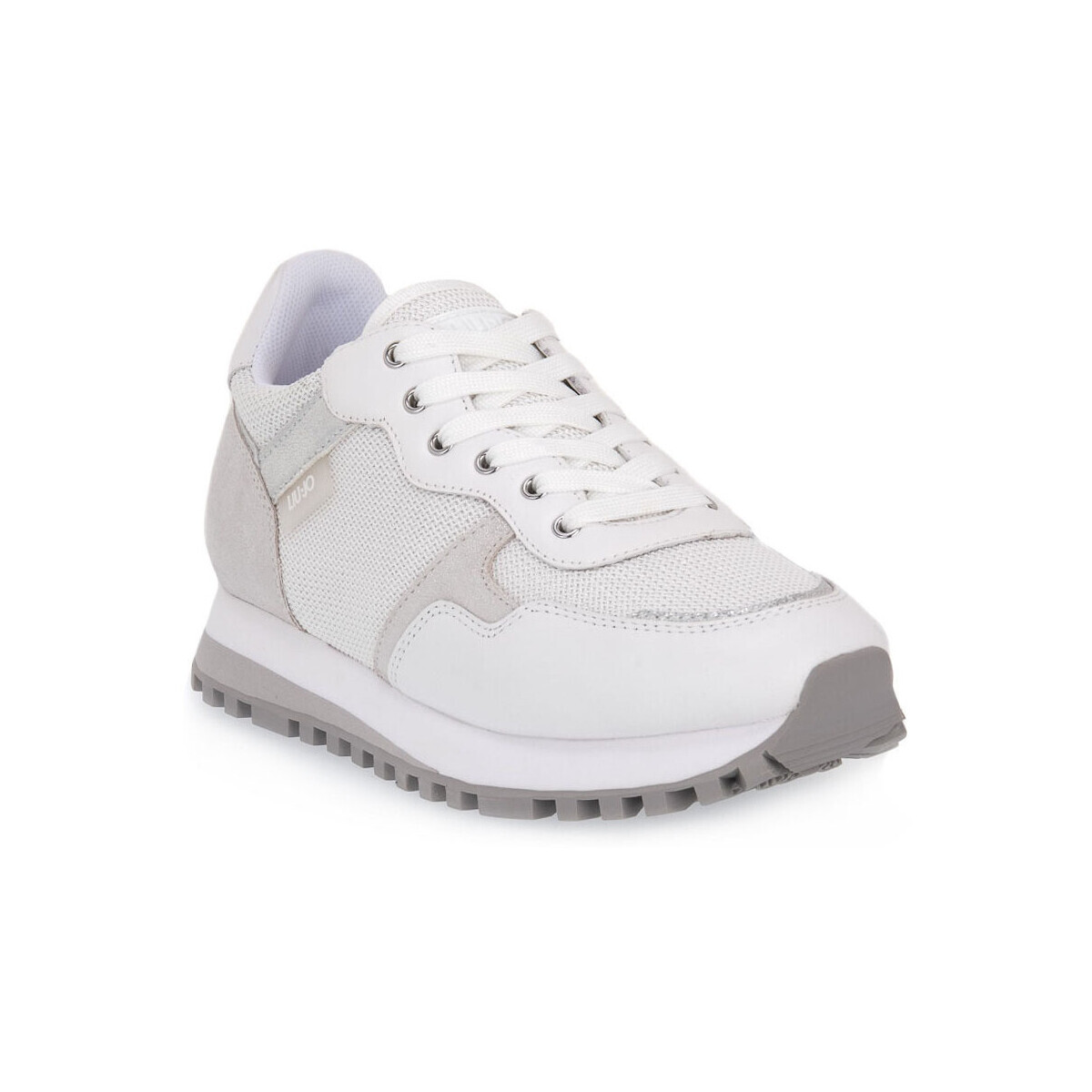 Liu Jo  1111 WONDER 01  Bílá