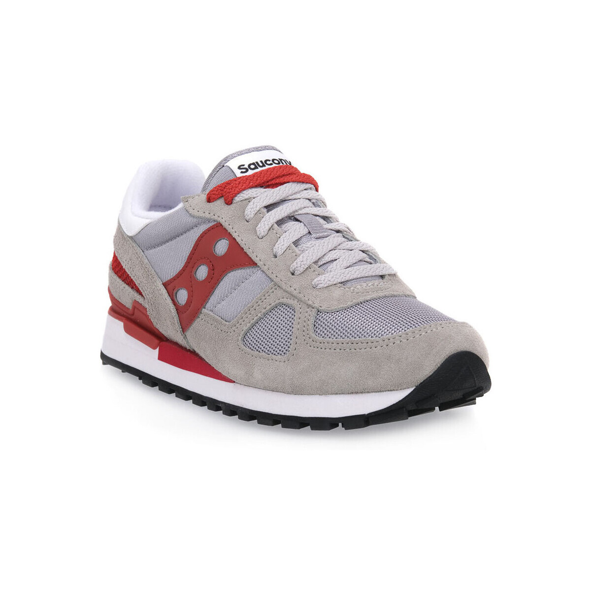 Saucony  822 SHADOW ORIGINAL  Šedá