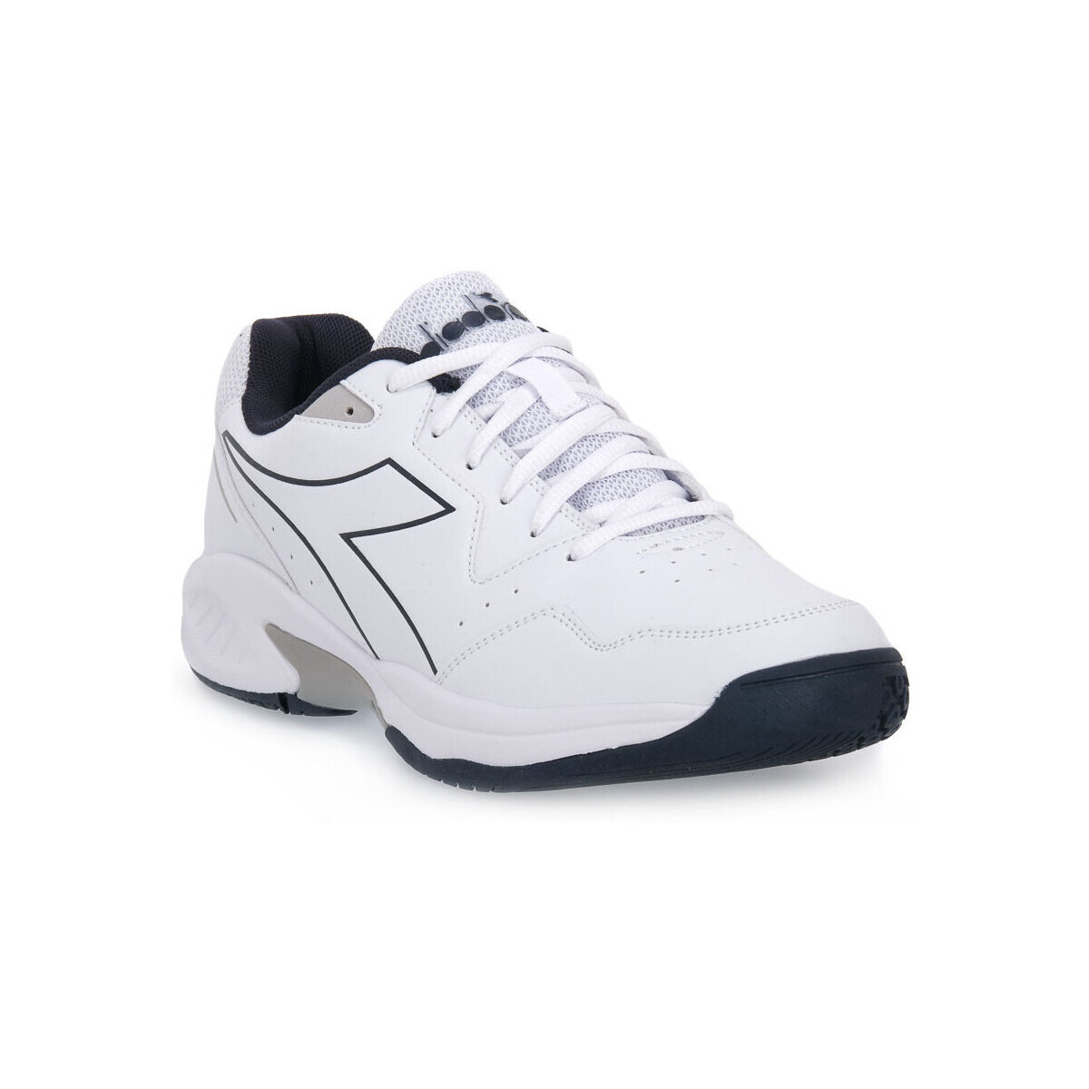 Diadora  VOLEE 6  Bílá