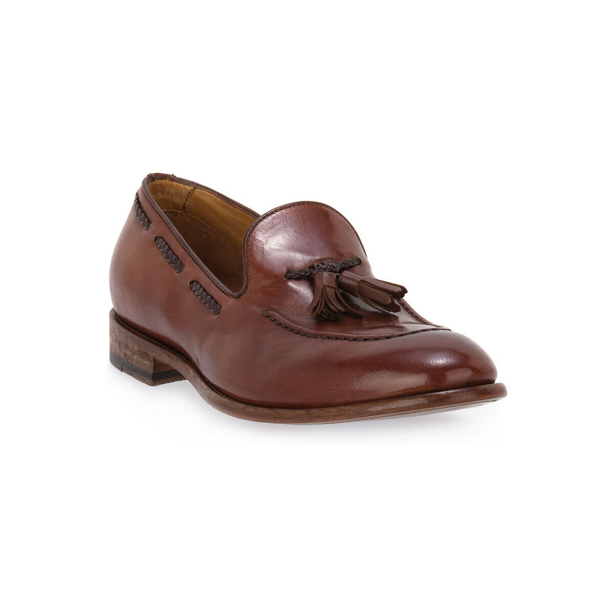 Calpierre  ANILCOL RADICA  Hnědá