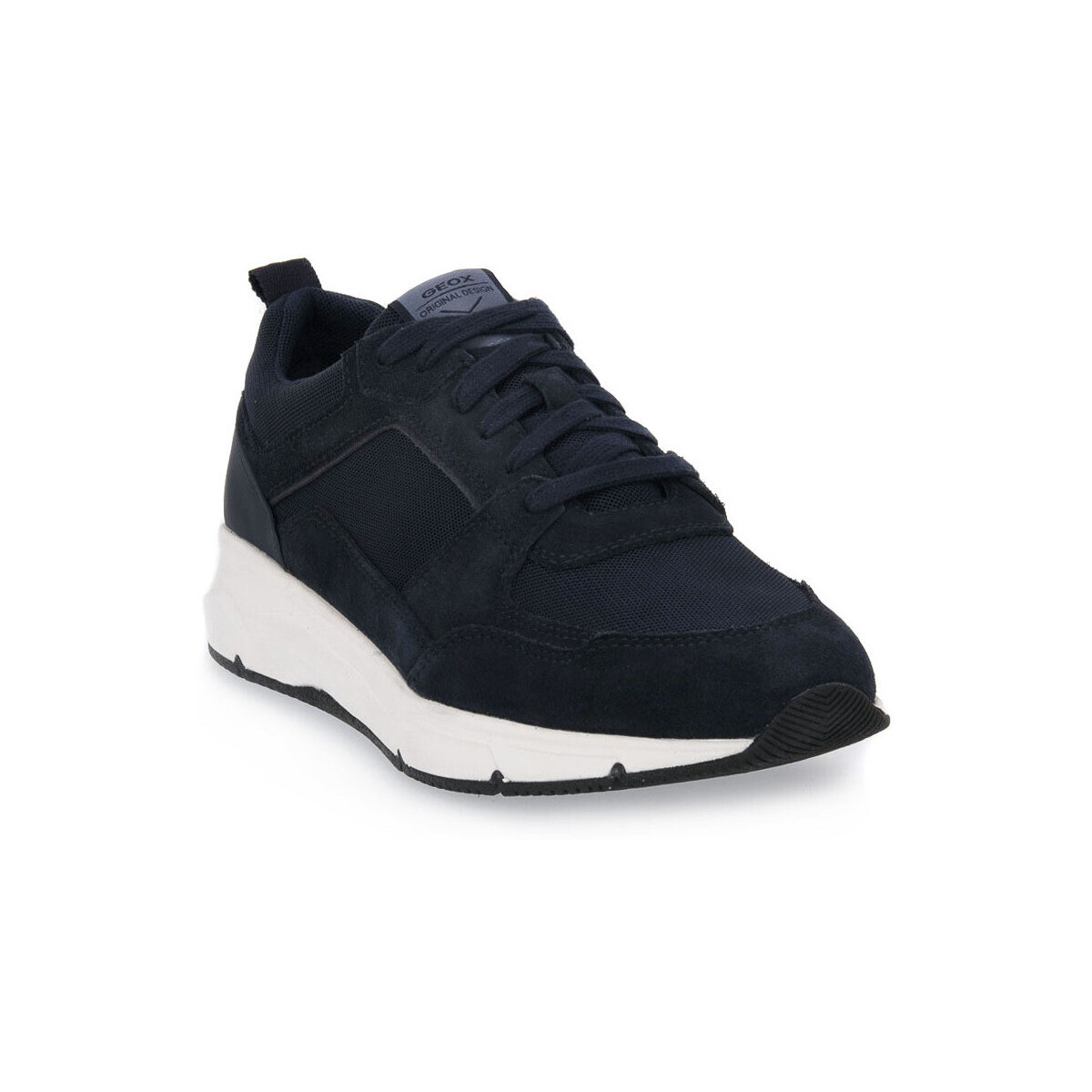 Geox  C4002 RADENTE  Modrá