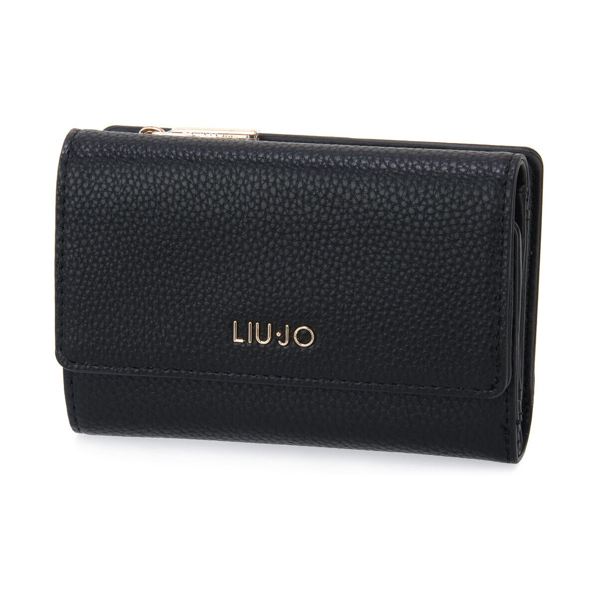 Liu Jo  22222 M BIFOLD  Černá