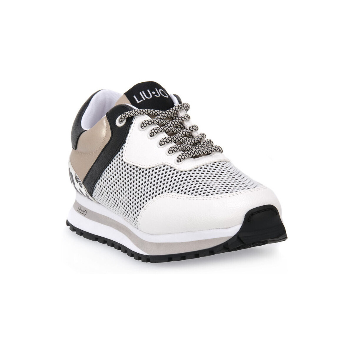 Liu Jo  3036 WONDER 501  Bílá