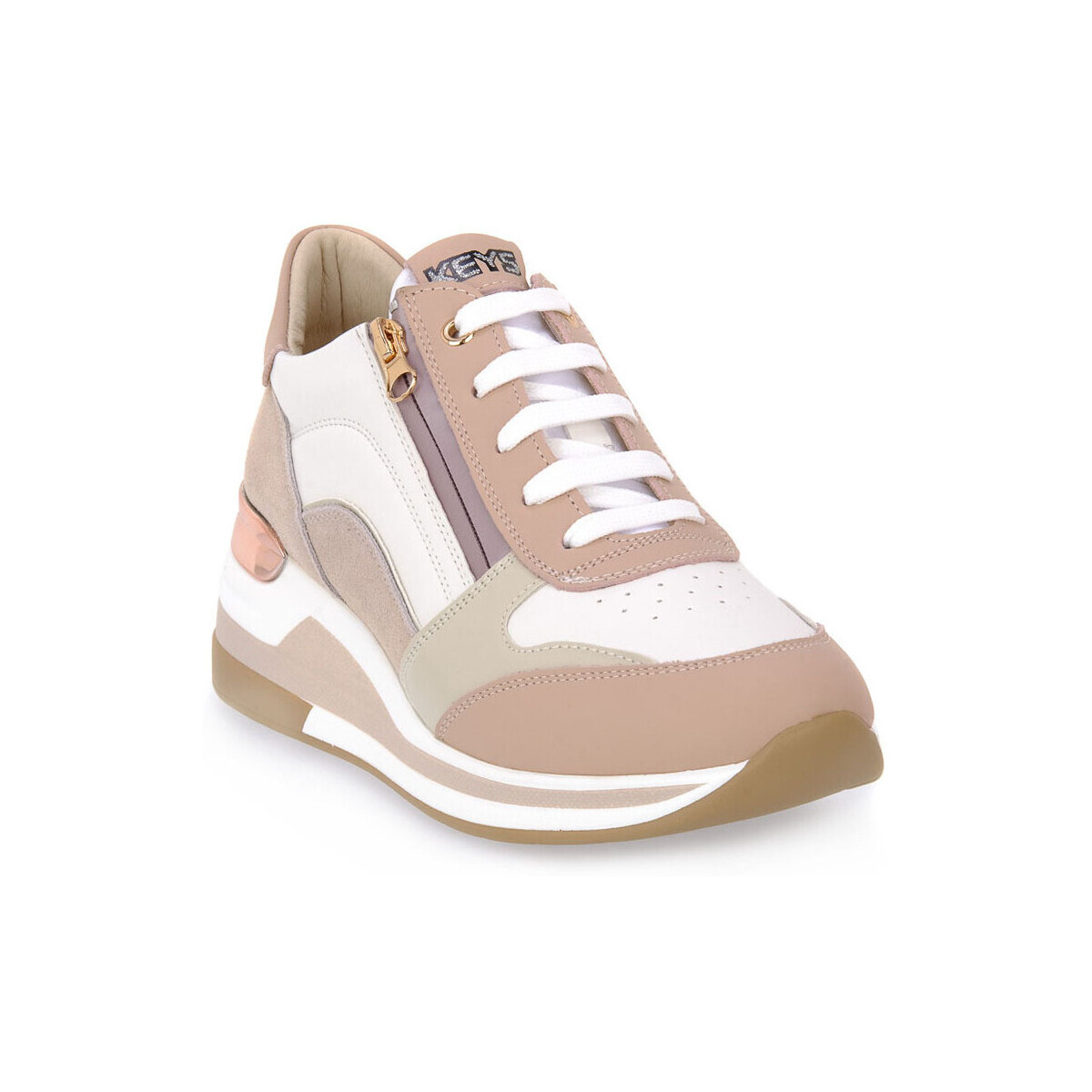 Keys  SNEAKER  Růžová