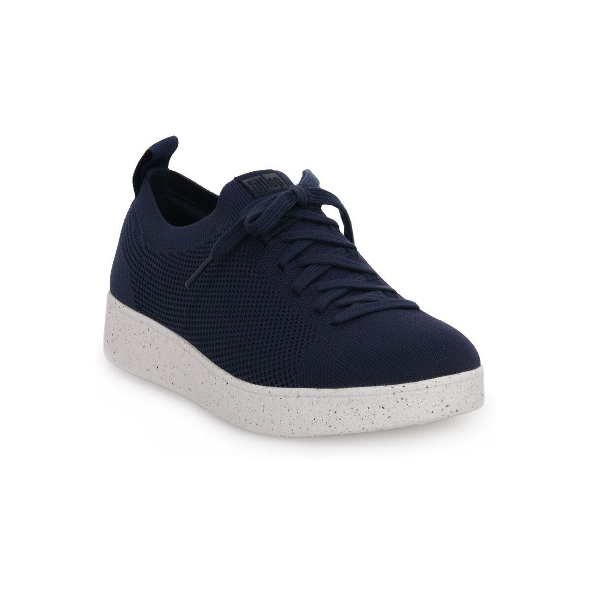 FitFlop  FIT FLOP RALLY MULTI NAVY  Modrá