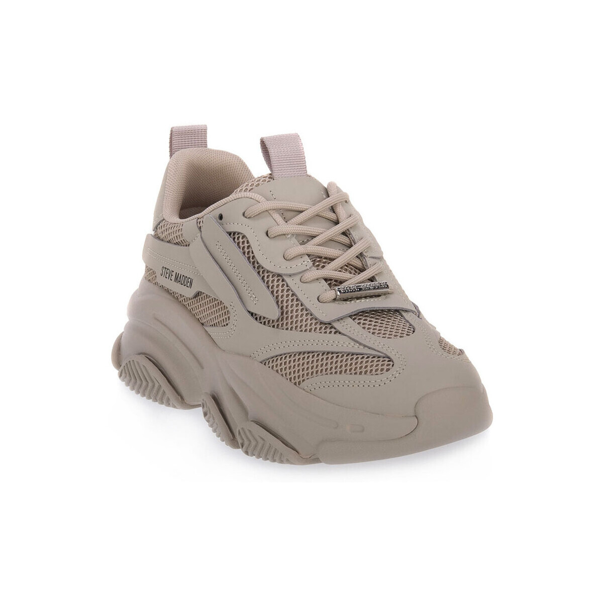 Steve Madden  GREIGE POSSESSION  Béžová