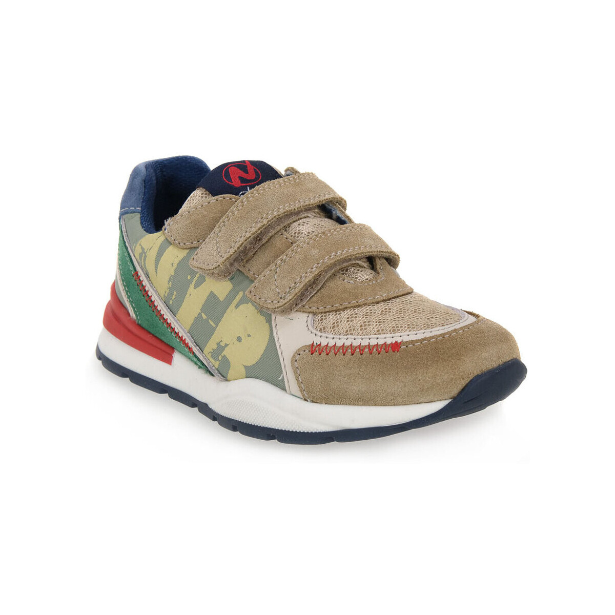 Naturino  2B39 BLRY  Béžová