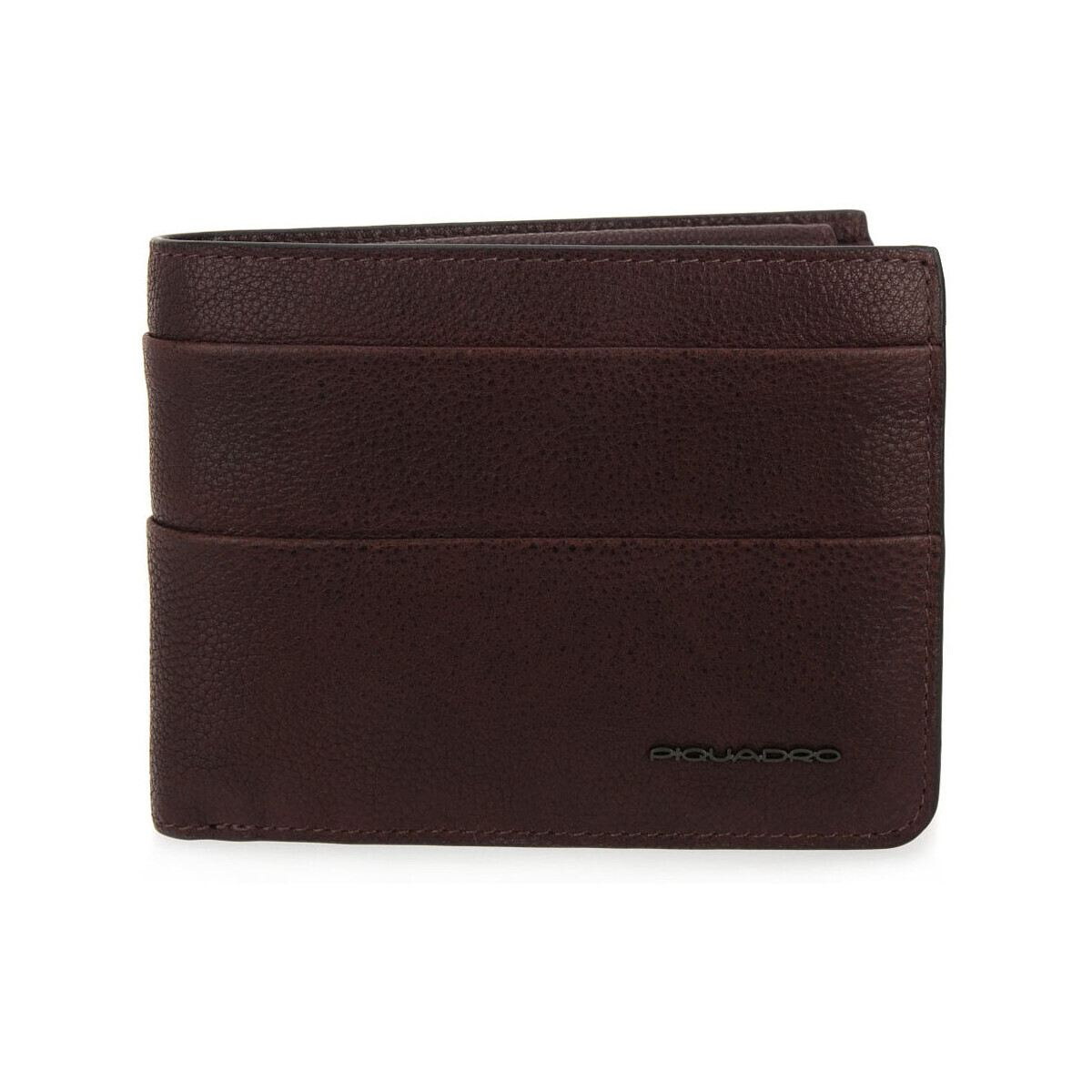 Piquadro TM PORTAFOGLIO Hnědá
