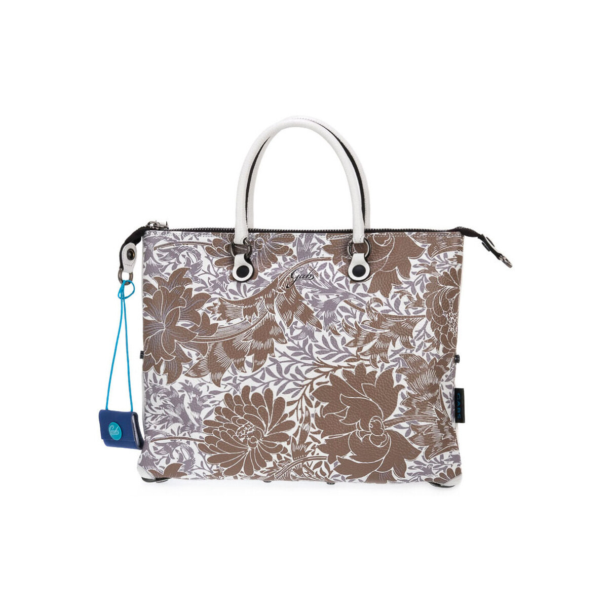 Gabs  2200 G3 PLUS HOLIDAY TG M  Šedá