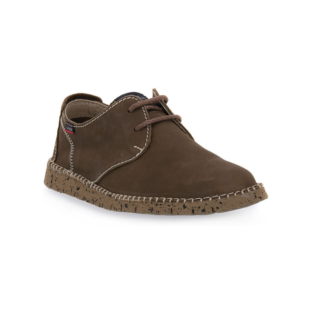 CallagHan  BRUCE KAKI  Zelená