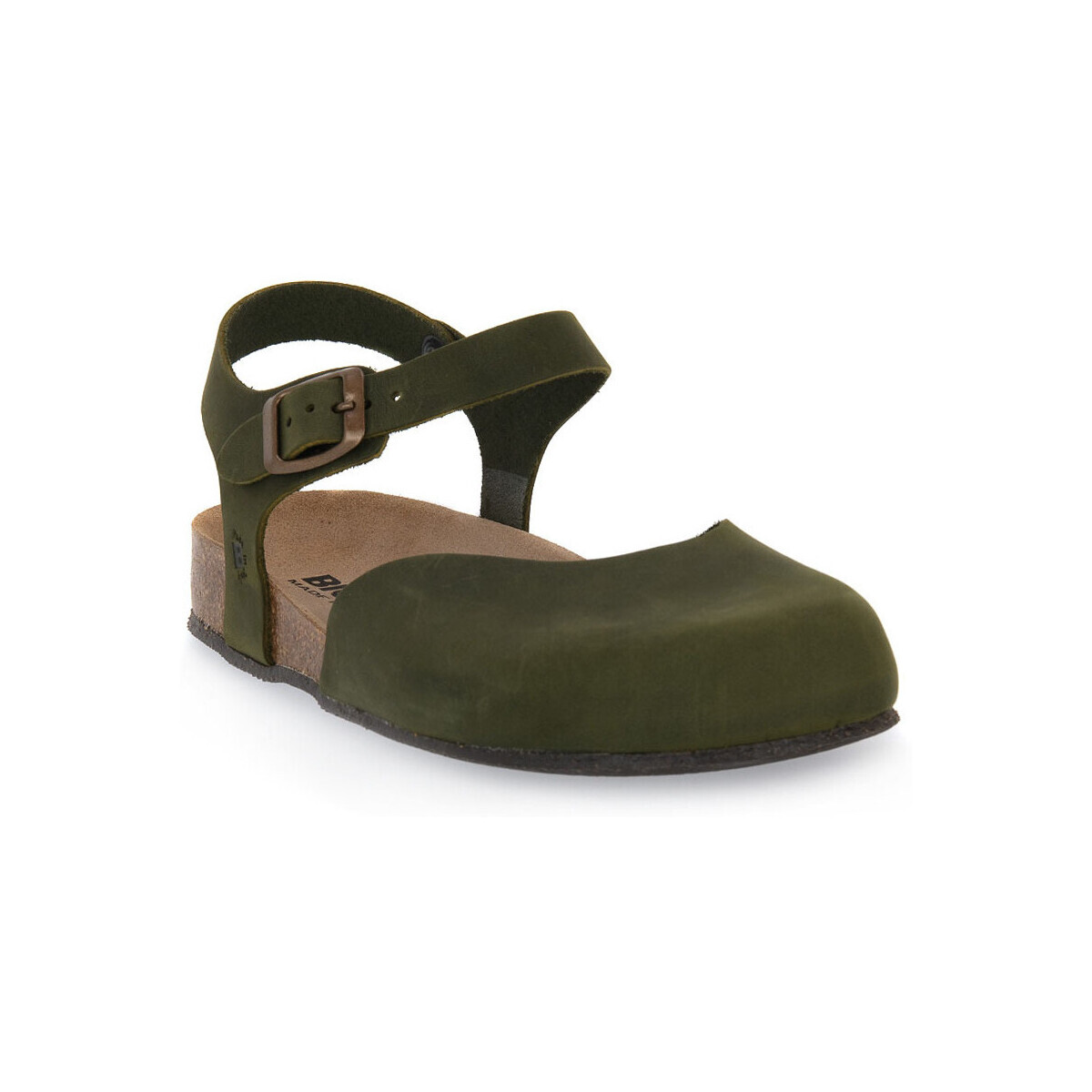 Bioline  HOLLY CIPRESSO INGRASSATO  Zelená