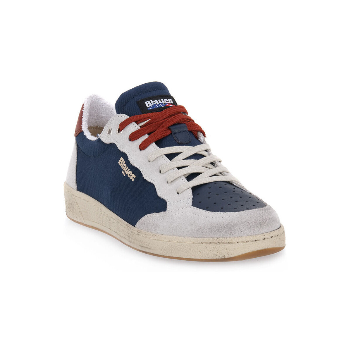 Blauer  NVY MURRAY  Modrá