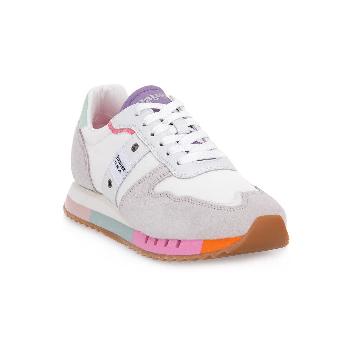 Blauer  FAN ICE MELROSE  Bílá