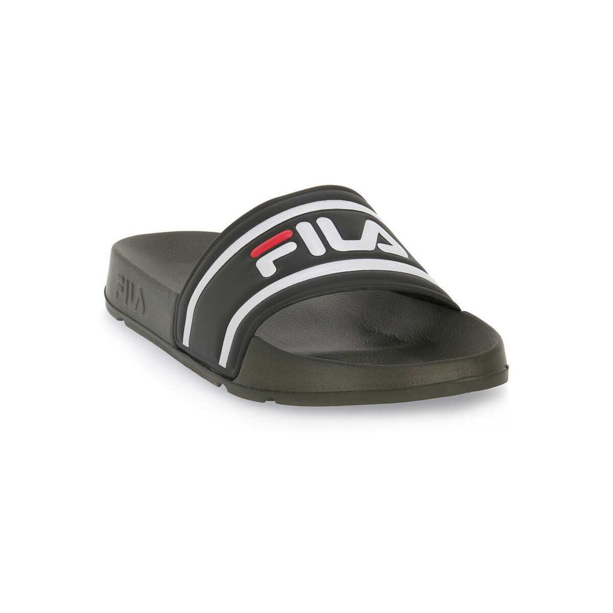 Fila  60014 MORRO BAY SLIPPER  Zelená