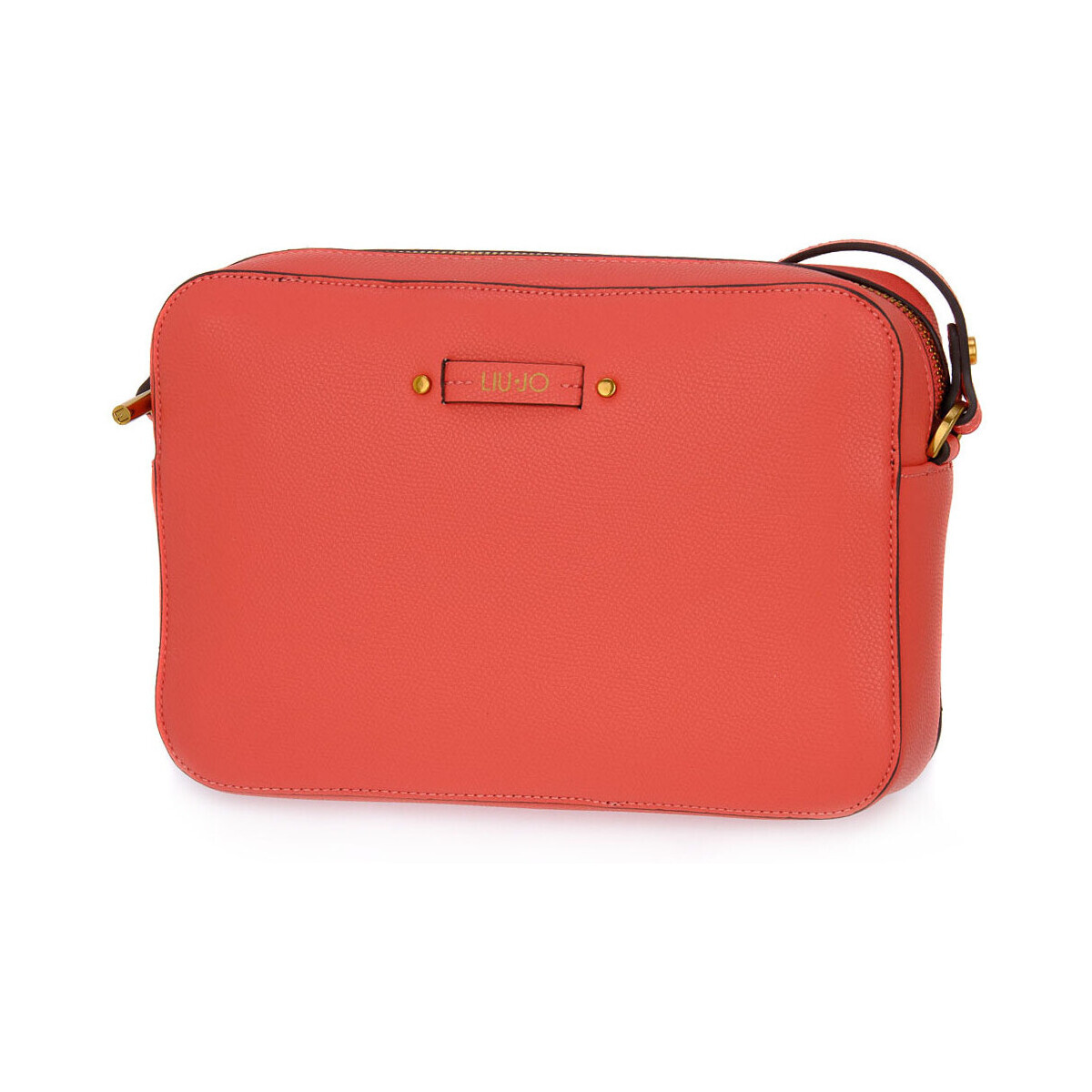 Liu Jo  81448 ECS CAMERA CASE  Červená