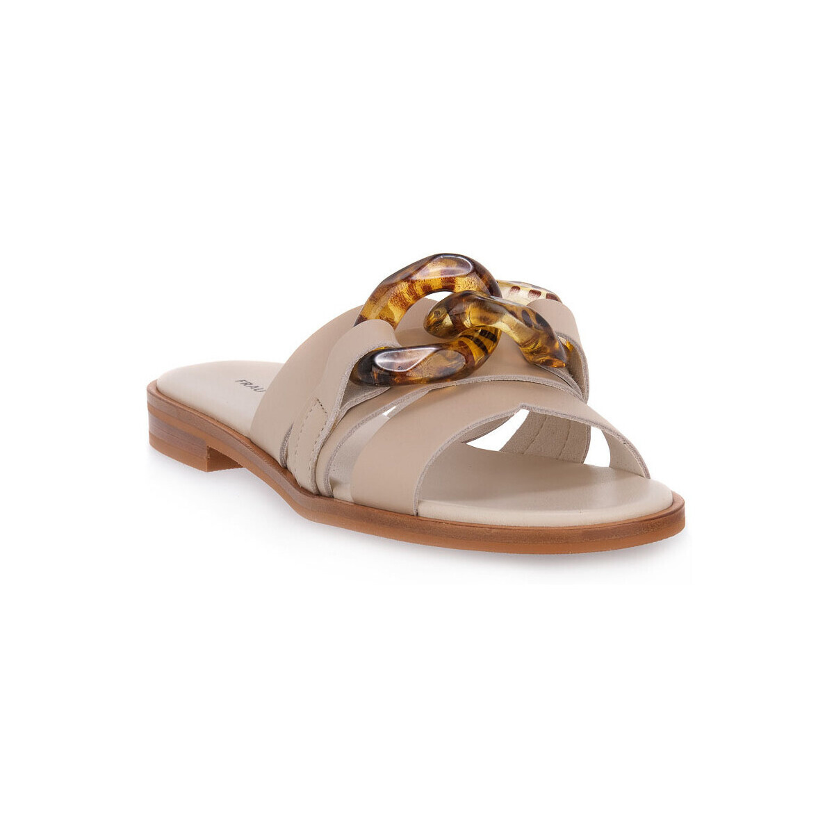 Frau  LONDON TURTLE OYSTER  Béžová