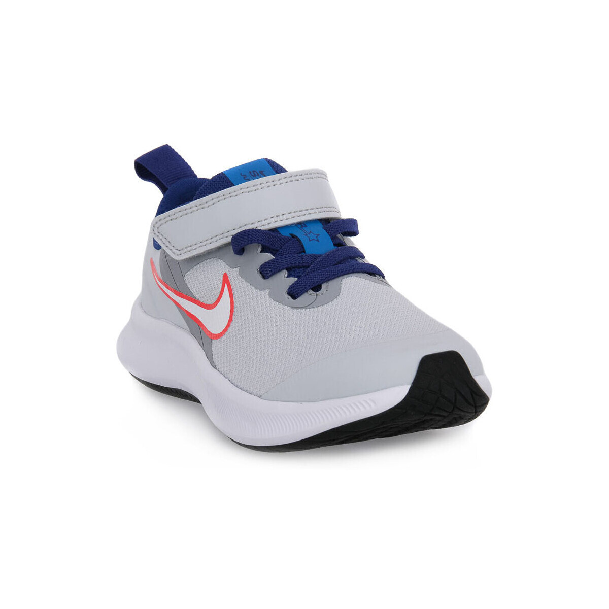 Nike  013 STAR RUNNER 3 PSV  Růžová