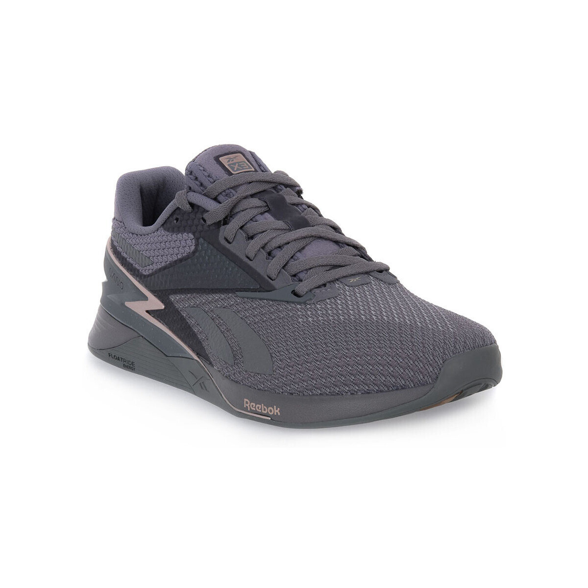 Reebok Sport  CROSSFIT NANO X3  Šedá