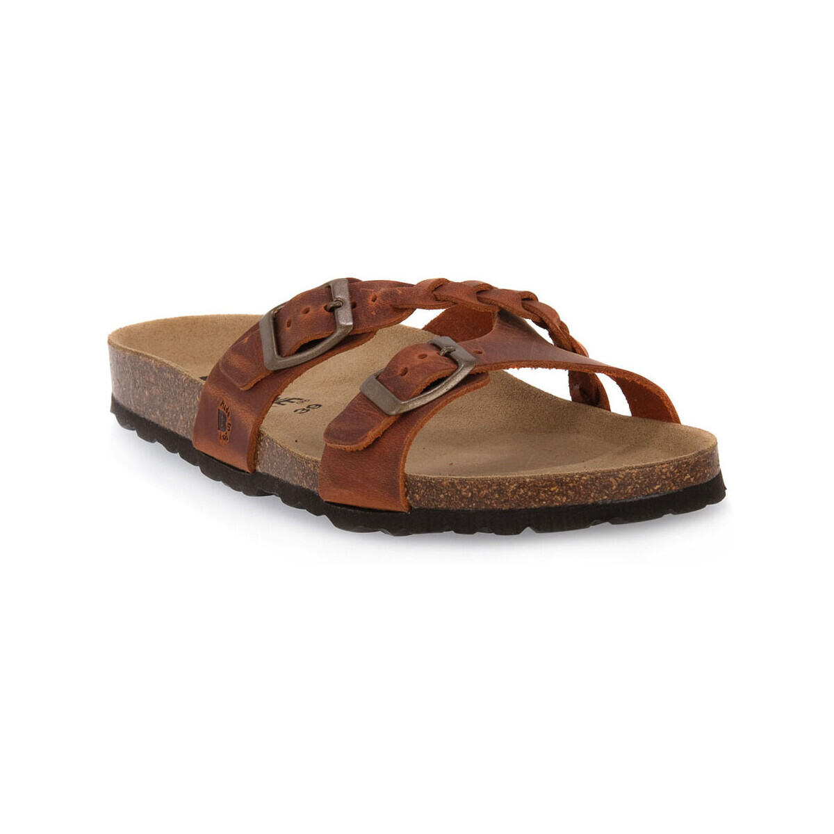 Bioline  233 ARANCIO INGRASSATO  Oranžová