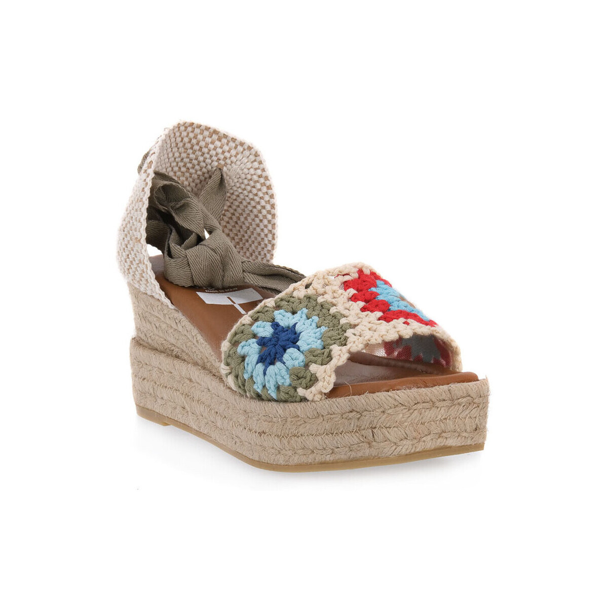 Viguera  KAKI  Zelená