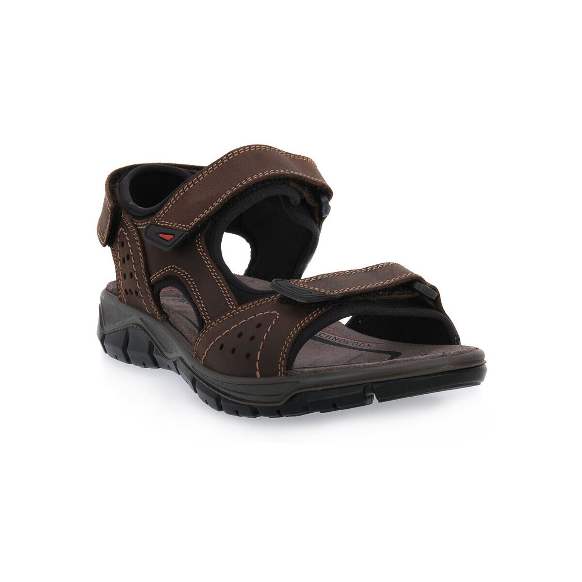 Imac  EVEREST MORO  Hnědá