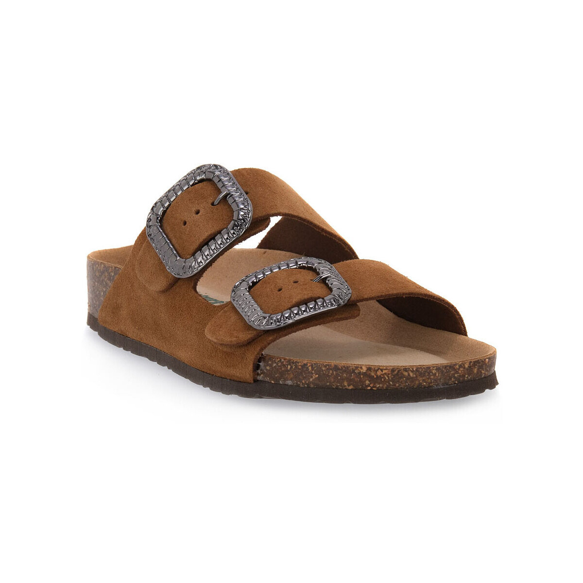 Bionatura  2387 COGNAC  Hnědá