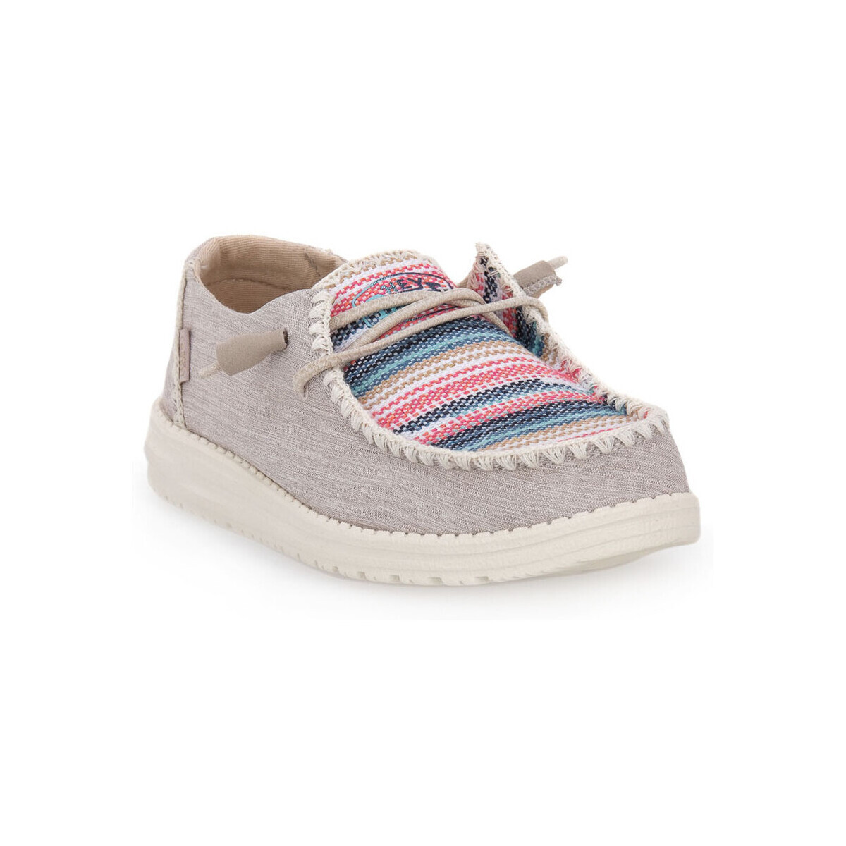 HEYDUDE  3UN WENDY BOHO W  Béžová