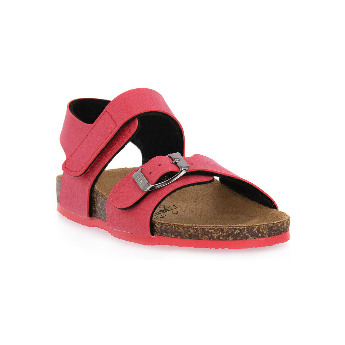 Biochic  WEST ROSSO  Červená