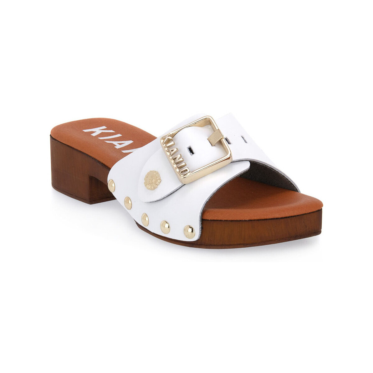 Kianid  WHITE CASTRO  Bílá