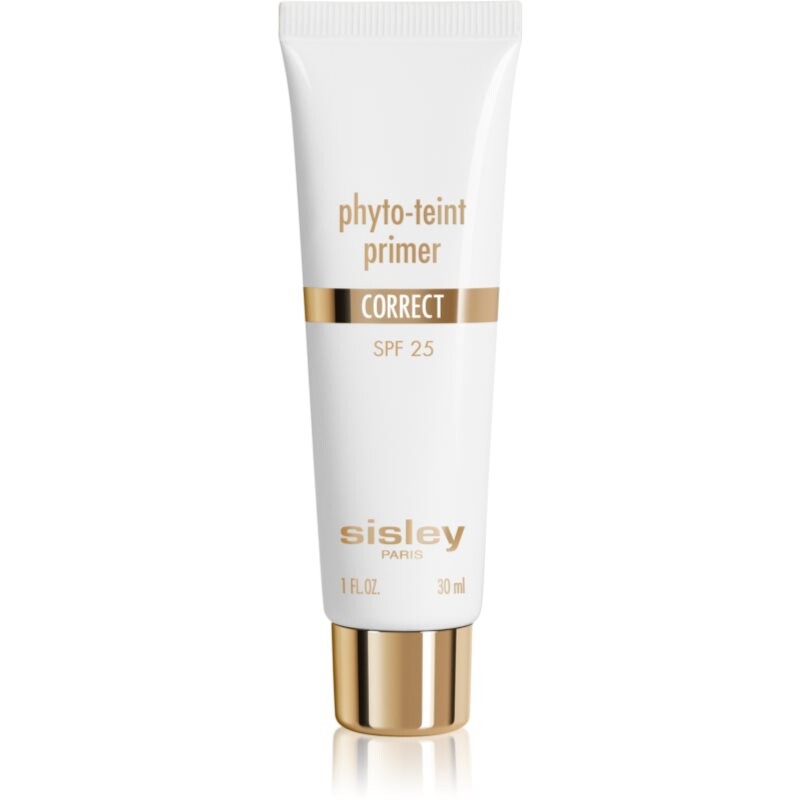 SISLEY - Phyto-Teint Primer Correct SPF25 - podkladová báze