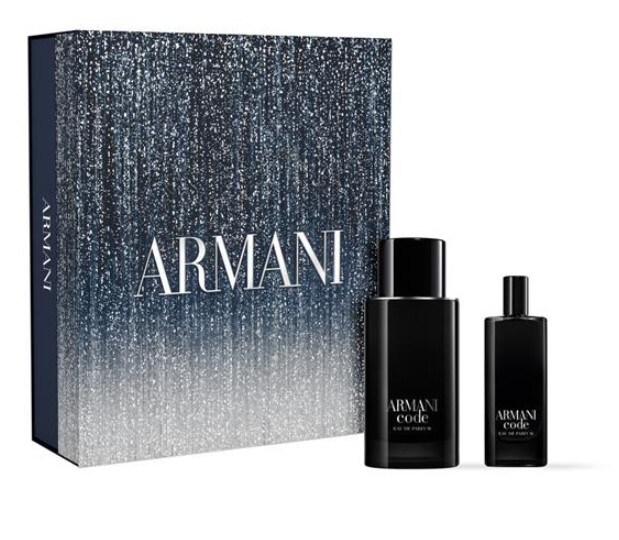 ARMANI - Code – Dárková Sada Parfémované Vody