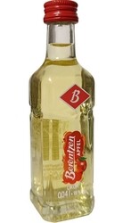 Likér Berentzen Apfel 18% 40ml miniatura