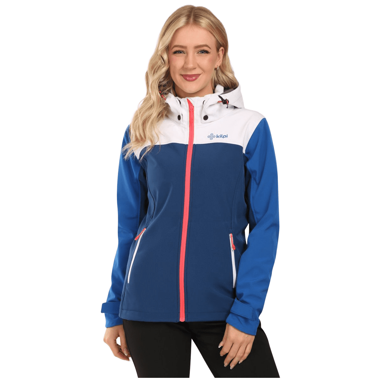 Dámská bunda Kilpi Ravia-W Velikost: S / Barva: béžová