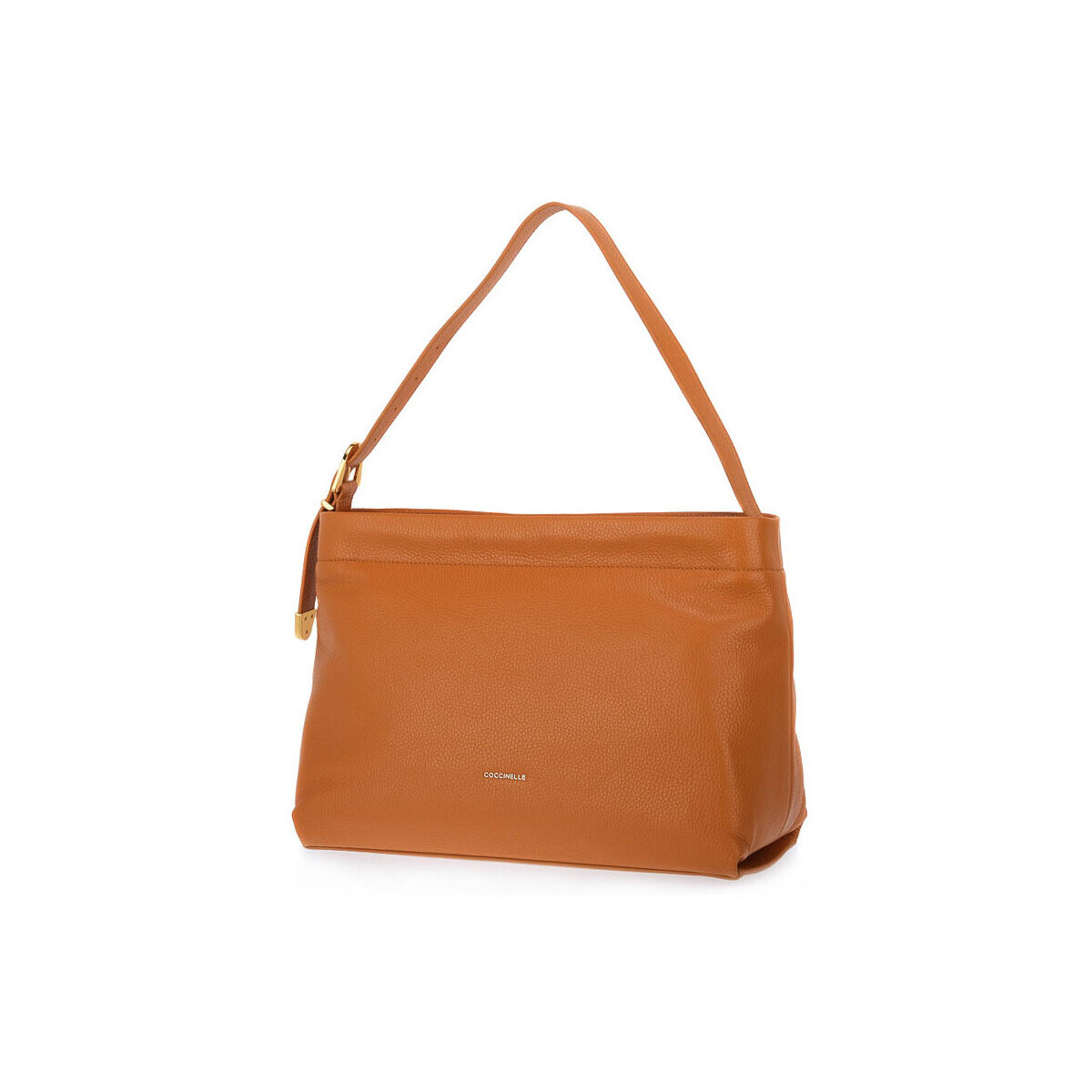 Coccinelle  R18 GLEEN  Oranžová