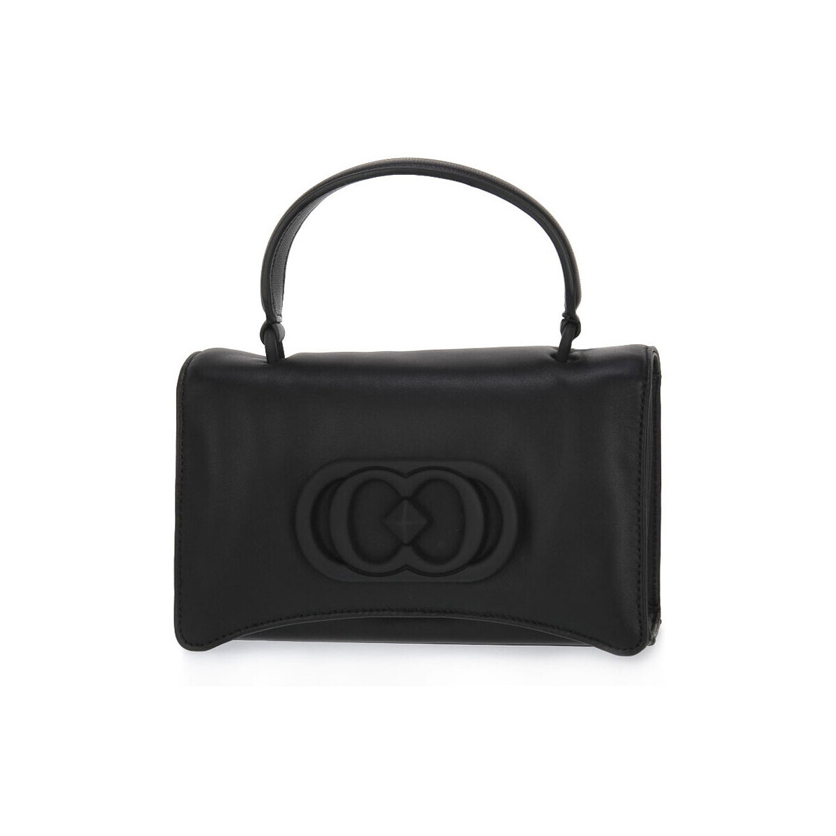 La Carrie  BLK DECCAN SHOPPER BAG  Černá