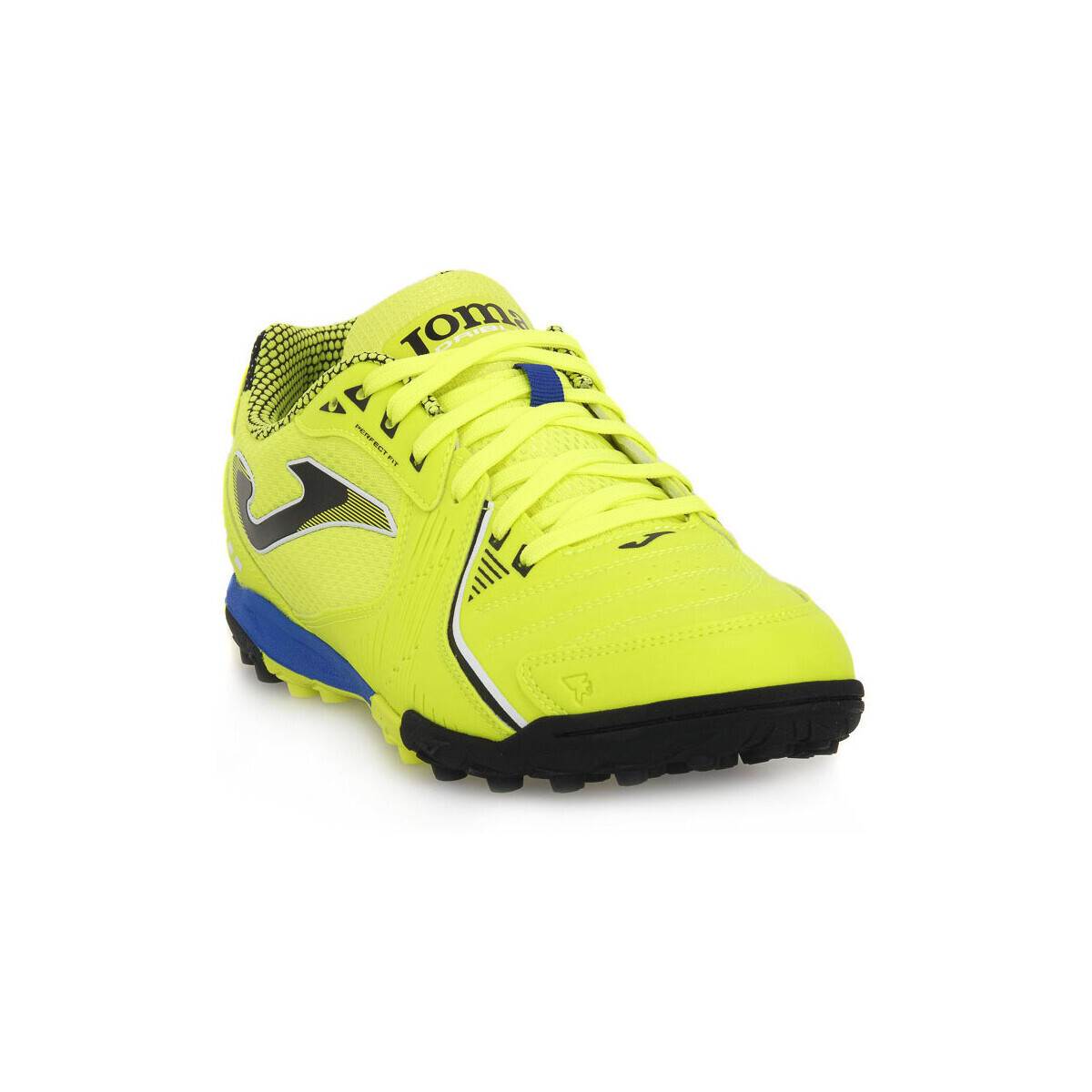 Joma  DRIBLING LEMON FLUOR TURF  Žlutá