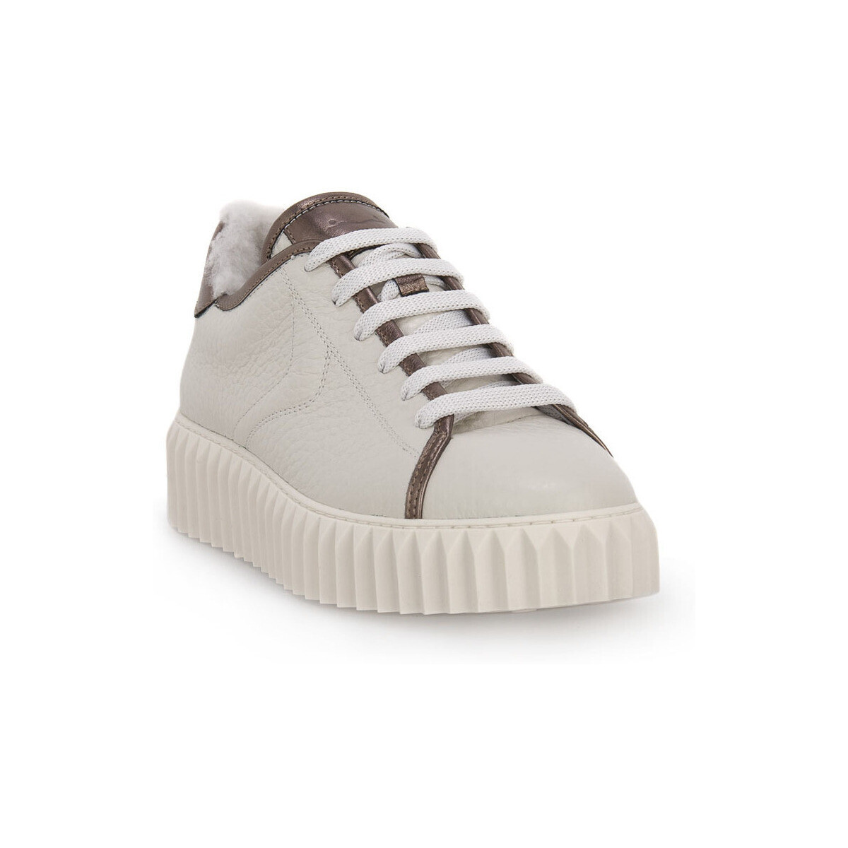 Voile Blanche  ADELE CONCHIGLIA  Bílá