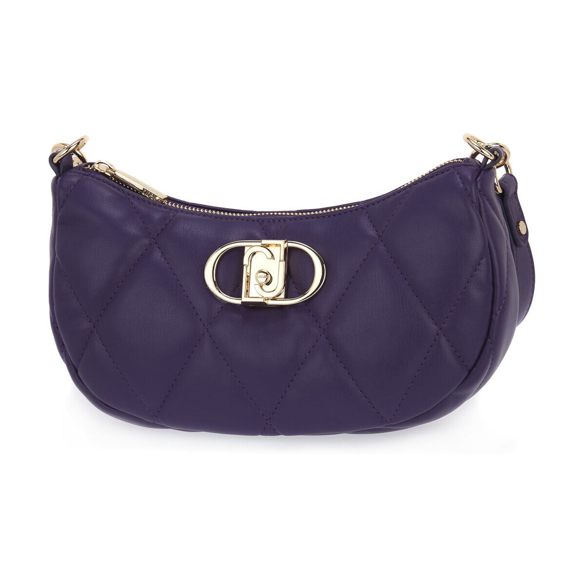 Liu Jo  83838 ECS M HOBO  Šedá