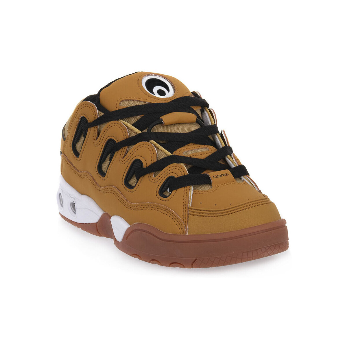 Osiris  D3 OG TAN GUM  Hnědá