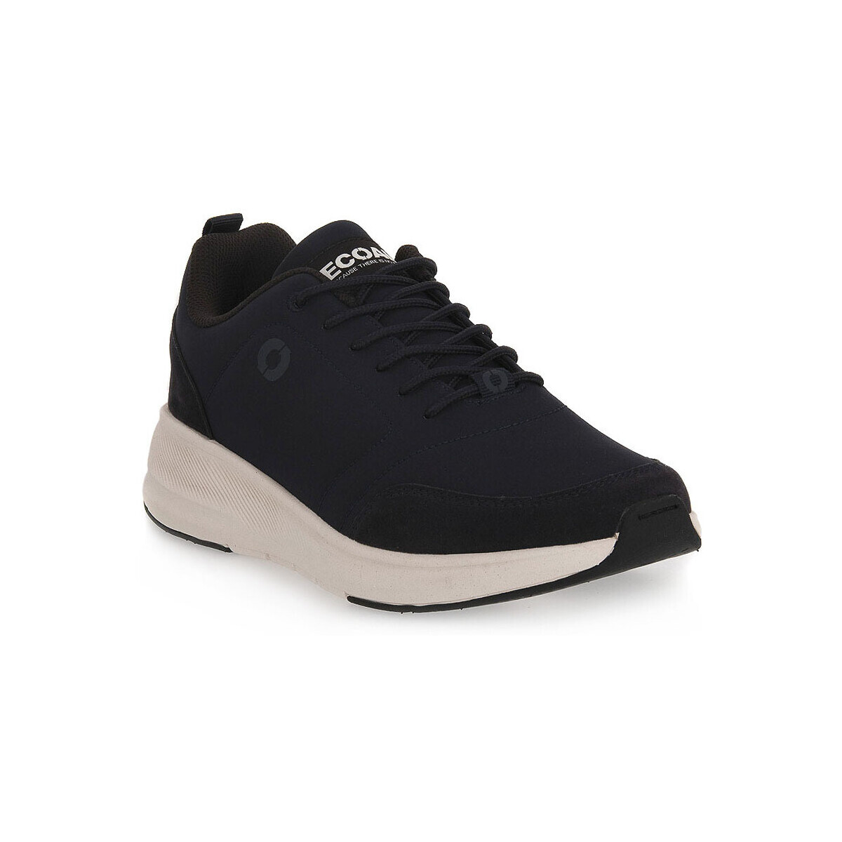 Ecoalf  NAVY AMIATALF  Modrá