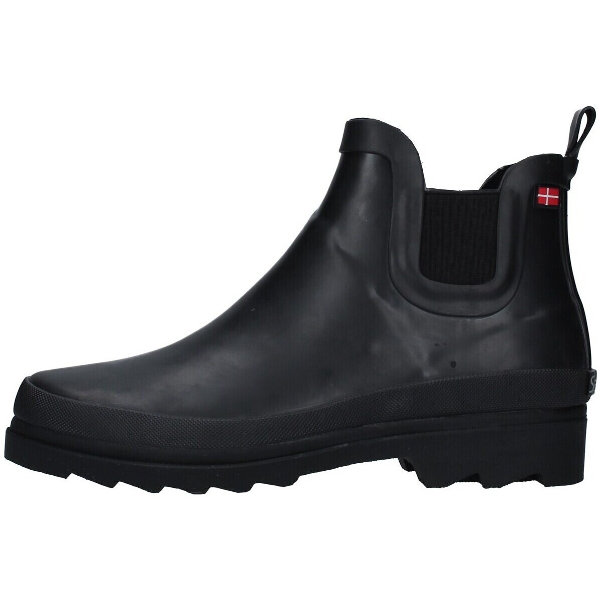 Sanita  467987  Černá