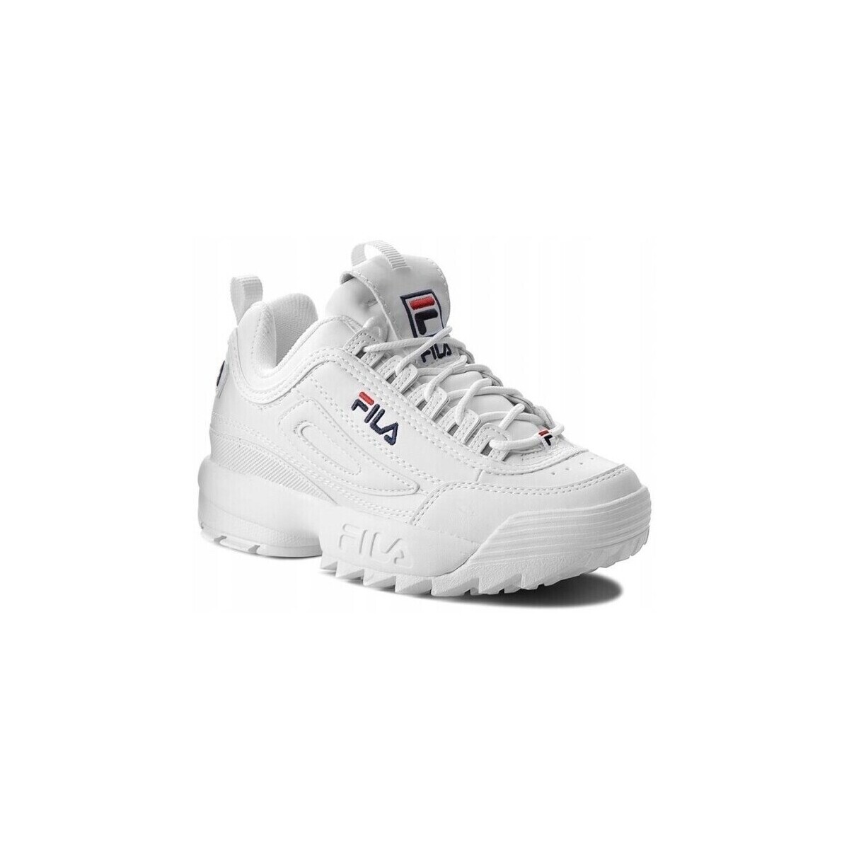 Fila  FW02945111  Bílá