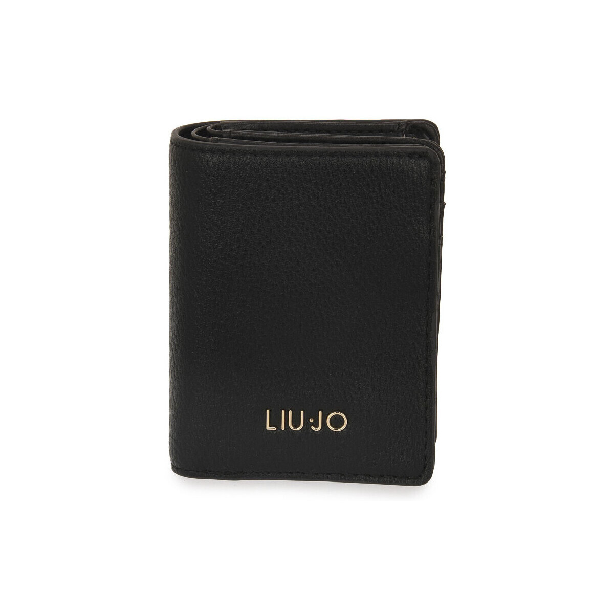 Liu Jo  0037 BIFOLD  Černá
