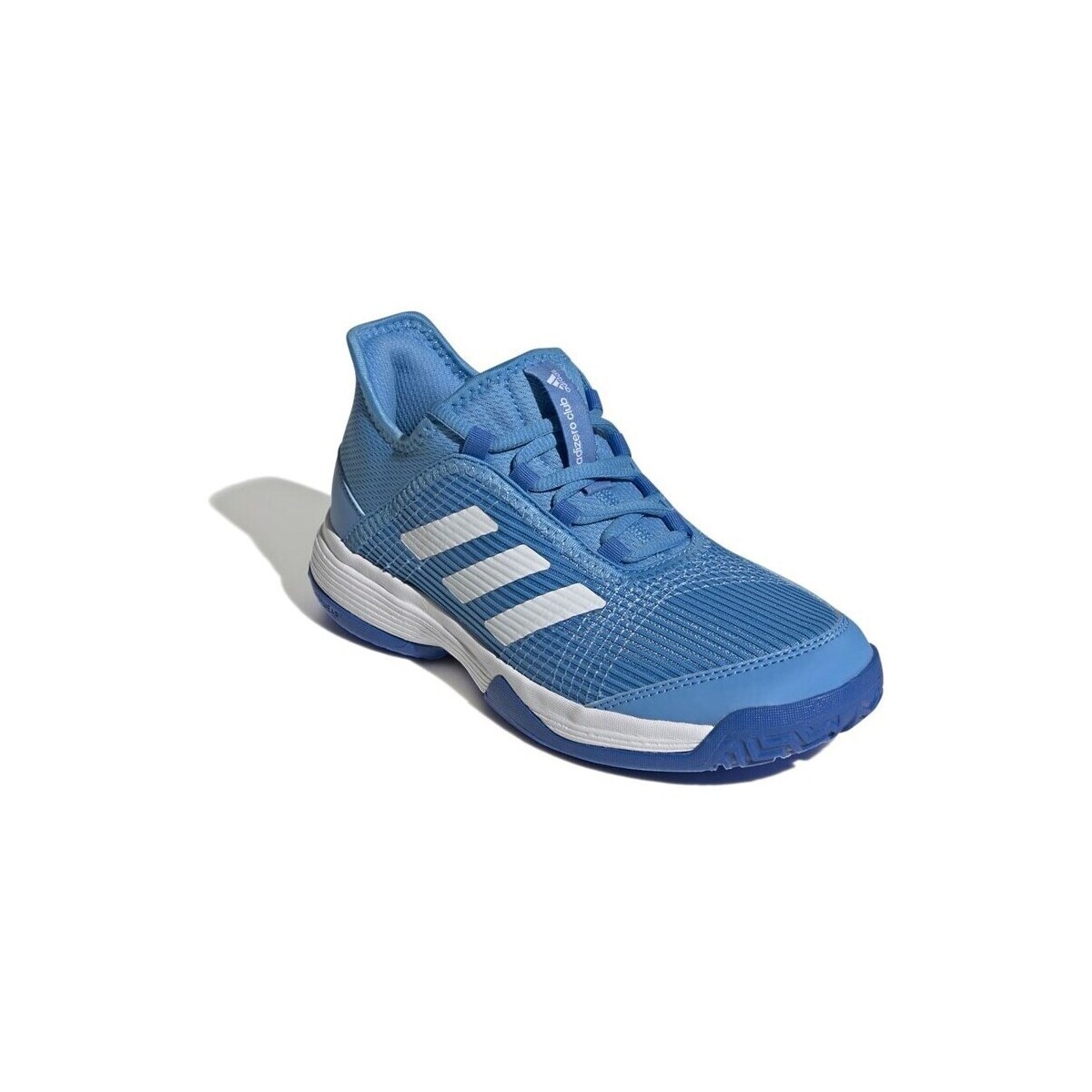 adidas  Adizero Club Allcourt  Modrá